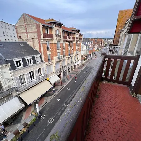 Apartment Duplex En Plein Centre, 3min *