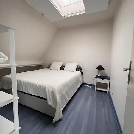 Apartment Duplex En Plein Centre, 3min *
