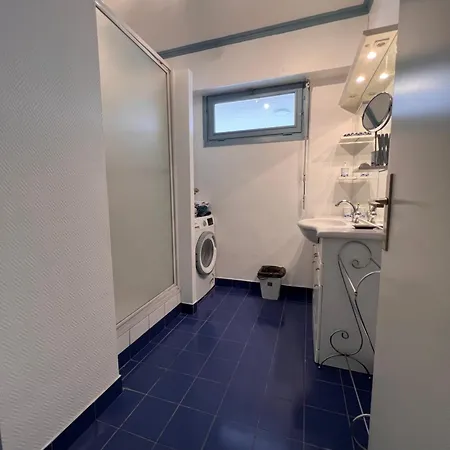 Apartment Duplex En Plein Centre, 3min